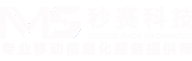 秒赛科技logo